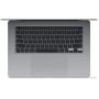 Ноутбук Apple Macbook Air 15" M2 2023 MQKQ3