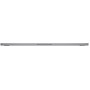 Ноутбук Apple Macbook Air 15" M2 2023 MQKQ3