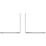 Ноутбук Apple Macbook Air 13" M2 2022 MLXX3