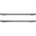 Ноутбук Apple Macbook Air 13" M2 2022 MLXW3