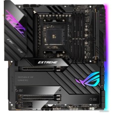 Материнская плата ASUS ROG Crosshair VIII Extreme