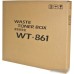 Отходный картридж Kyocera WT-861