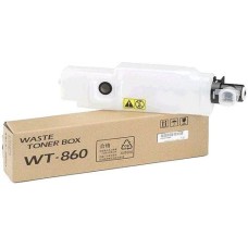 Отходный картридж Kyocera WT-860