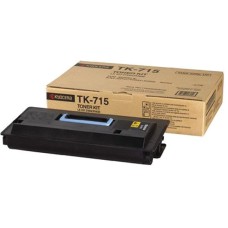 Картридж Kyocera TK-715