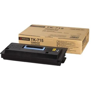 Картридж Kyocera TK-715