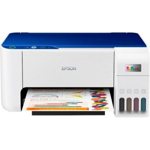 МФУ Epson EcoTank L3215 МФУ Epson EcoTank L3215