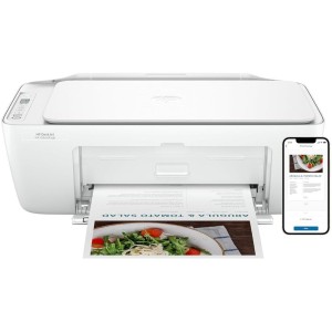 МФУ HP DeskJet Ink Advantage All-in-One 2875