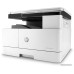 МФУ HP LaserJet M438n 8AF43A