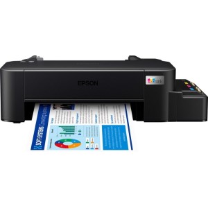 Фотопринтер Epson L121 Фотопринтер Epson L121