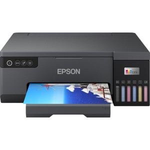 Фотопринтер Epson EcoTank L8050 Фотопринтер Epson EcoTank L8050