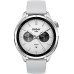Умные часы Xiaomi Watch S4 (серебристый, международная версия)