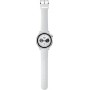 Умные часы Xiaomi Watch S4 (серебристый, международная версия)