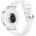 Умные часы Huawei Watch GT 5 Pro 42 мм (белый)