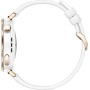 Умные часы Huawei Watch GT 5 Pro 42 мм (белый)