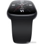Умные часы HONOR Watch 4 (черный)