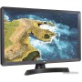 Телевизор LG 24TQ510S-PZ