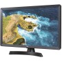 Телевизор LG 24TQ510S-PZ