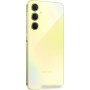 Смартфон Samsung Galaxy A55 SM-A556E 8GB/256GB (желтый)