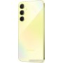 Смартфон Samsung Galaxy A55 SM-A556E 8GB/256GB (желтый)