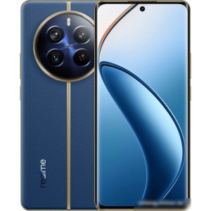 Смартфон Realme 12 Pro+ 12GB/512GB (синий)