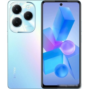 Смартфон Infinix Hot 40 X6836 8GB/256GB (голубой)