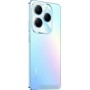 Смартфон Infinix Hot 40 X6836 8GB/256GB (голубой)