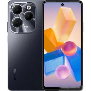 Смартфон Infinix Hot 40 X6836 8GB/256GB (звездный черный)
