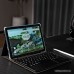 Планшет Doogee T10S 6GB/128GB LTE (серый)