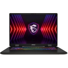 Игровой ноутбук MSI Sword 17 HX B13VEKG-200XRU