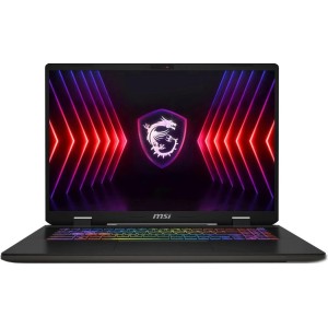 Игровой ноутбук MSI Sword 17 HX B13VEKG-200XRU Игровой ноутбук MSI Sword 17 HX B13VEKG-200XRU