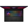 Игровой ноутбук MSI Sword 17 HX B13VEKG-200XRU