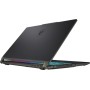 Игровой ноутбук MSI Cyborg 15 A13VF-1223XRU