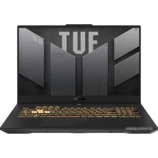 Игровой ноутбук ASUS TUF Gaming F17 FX707ZC4-HX014