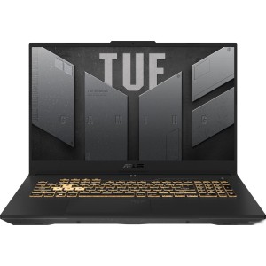 Игровой ноутбук ASUS TUF Gaming F17 FX707ZC4-HX014