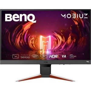 Игровой монитор BenQ Mobiuz EX240N