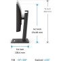 Монитор BenQ GW2490T