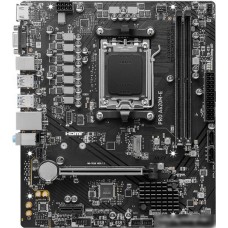 Материнская плата MSI PRO A620M-E