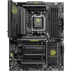 Материнская плата MSI MAG X870 Tomahawk WiFi