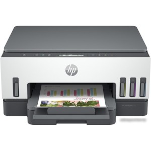 МФУ HP HP Smart Tank 720 6UU46A