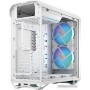 Корпус Fractal Design Torrent RGB White TG Clear Tint FD-C-TOR1A-07