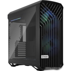 Корпус Fractal Design Torrent Black RGB TG Light Tint FD-C-TOR1A-04