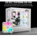 Корпус Corsair iCUE 4000D RGB Airflow CC-9011241-WW