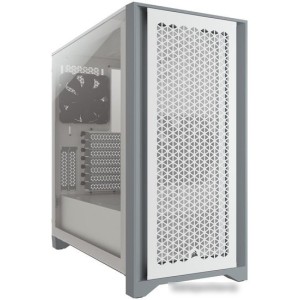 Корпус Corsair 4000D Airflow CC-9011201-WW Корпус Corsair 4000D Airflow CC-9011201-WW
