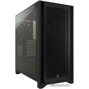 Корпус Corsair 4000D Airflow CC-9011200-WW Корпус Corsair 4000D Airflow CC-9011200-WW