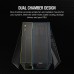 Корпус Corsair 2500X CC-9011265-WW