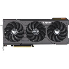 Видеокарта ASUS TUF Gaming GeForce RTX 4060 Ti OC Edition 8GB GDDR6 TUF-RTX4060TI-O8G-GAMING