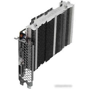 Видеокарта Palit GeForce RTX 3050 KalmX 6GB NE63050018JE-1070H