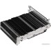 Видеокарта Palit GeForce RTX 3050 KalmX 6GB NE63050018JE-1070H