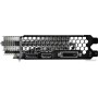 Видеокарта Palit GeForce RTX 3050 KalmX 6GB NE63050018JE-1070H