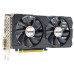 Видеокарта AFOX GeForce GTX 1660 Ti OC 6GB GDDR6 AF1660TI-6144D6H4